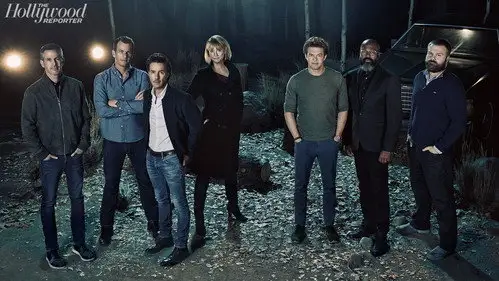Hollywood en primer plano Temporada 4 Episodios 5 • Sub Español
