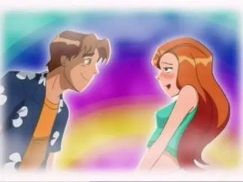 Totally Spies ! Temporada 1 Episodios 17 • Sub Español