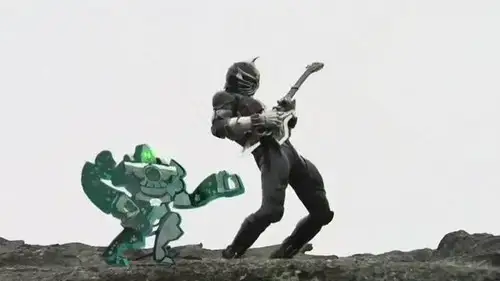Kamen Rider Temporada 15 Episodios 19 • Sub Español