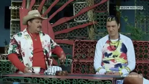 Las Fierbinţi Temporada 19 Episodios 9 • Sub Español