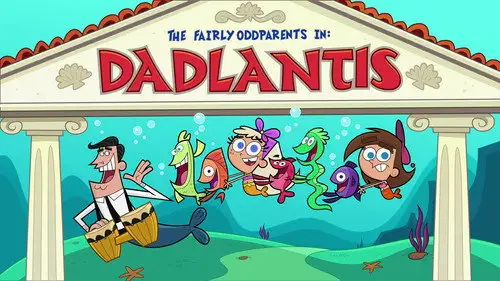 Los padrinos mágicos Temporada 10 Episodios 20 • Sub Español