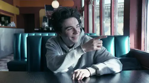 Wayne Temporada 1 Episodios 2 • Sub Español