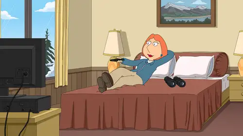 Padre de familia Temporada 19 Cap 9 • Español Online