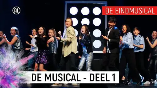 De Eindmusical Temporada 0 Episodios 2 • Sub Español