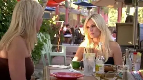 Mujeres ricas del Condado de Orange Temporada 6 Episodios 3 • Sub Español