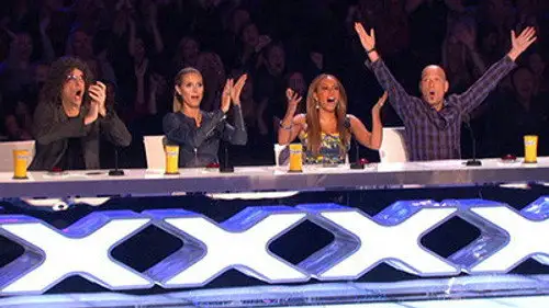 America's Got Talent Temporada 8 Episodios 3 • Sub Español