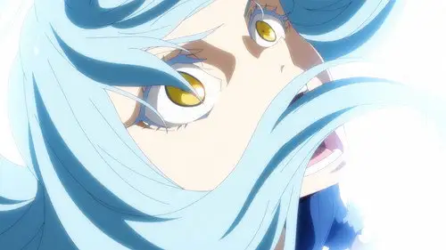 That Time I Got Reincarnated as a Slime Temporada 2 Episodios 7 • Sub Español