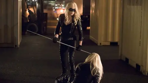 Arrow Temporada 3 Episodios 13 • Sub Español