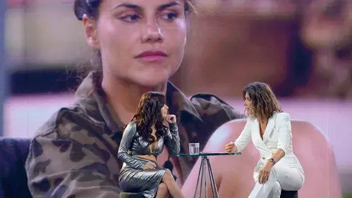 Gran hermano VIP Temporada 6 Episodios 3 • Sub Español