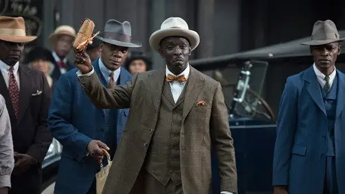 Boardwalk Empire Temporada 4 Episodios 8 • Sub Español