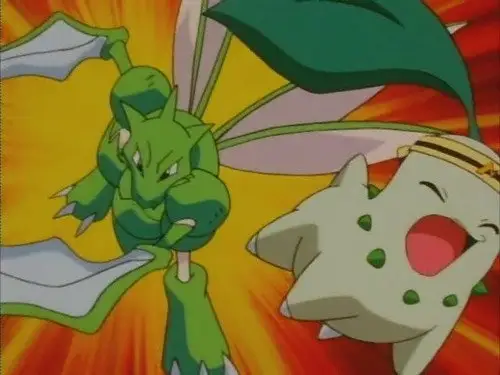 Pokémon Temporada 4 Episodios 4 • Sub Español