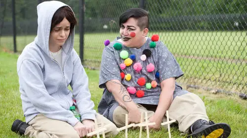 Orange Is the New Black Temporada 3 Episodios 1 • Sub Español