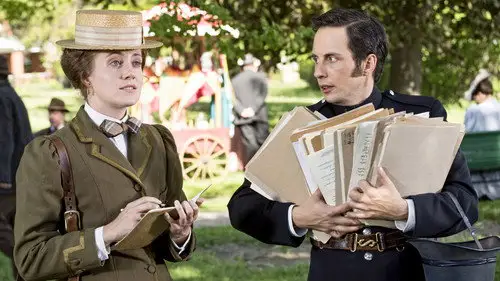 Los misterios de Murdoch Temporada 10 Episodios 4 • Sub Español