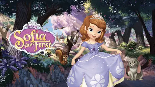La princesa Sofía Temporada 0 Episodios 2 • Sub Español