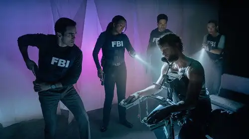 Mentes criminales Temporada 19 Episodios 6 • Sub Español
