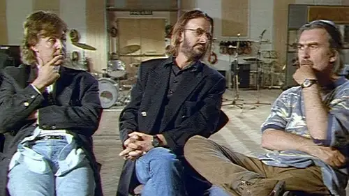 The Beatles Anthology Temporada 0 Episodios 3 • Sub Español