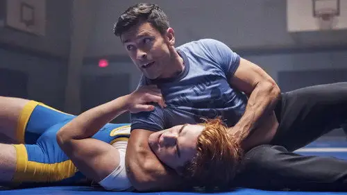 Riverdale Temporada 2 Episodios 11 • Sub Español