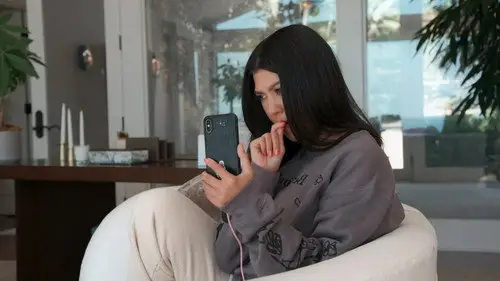 Las Kardashian 2007 Temporada 20 Episodios 4 • Sub Español
