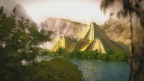 Alienígenas ancestrales Temporada 3 Episodios 4 • Sub Español