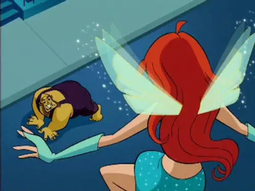 Winx Club Temporada 1 Episodios 18 • Sub Español