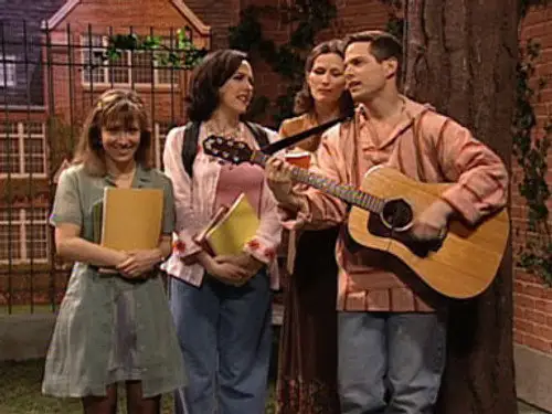 Saturday Night Live Temporada 23 Episodios 15 • Sub Español