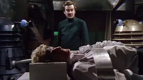 Doctor Who 1963 Temporada 9 Episodios 4 • Sub Español