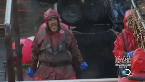 Pesca radical Temporada 7 Episodios 5 • Sub Español