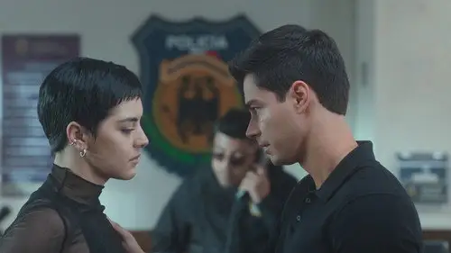 Pecados inconfesables Temporada 1 Episodios 16 • Sub Español