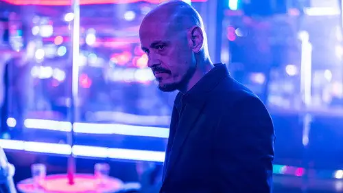 Mr. Inbetween Temporada 2 Episodios 6 • Sub Español
