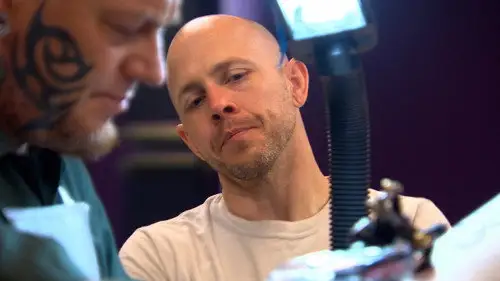 Ink Master Temporada 7 Episodios 10 • Sub Español