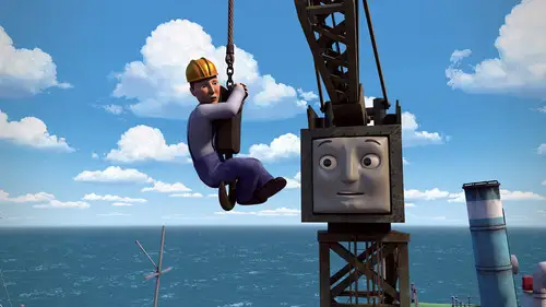 Thomas y sus amigos Temporada 21 Episodios 8 • Sub Español