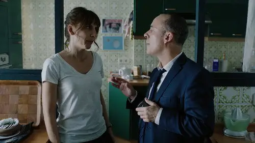 Vergüenza Temporada 1 Episodios 9 • Sub Español