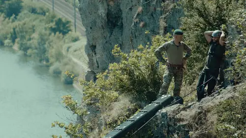 Kamp Waes Temporada 2 Episodios 2 • Sub Español