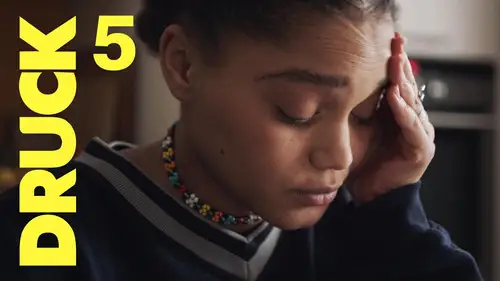 Druck Temporada 6 Episodios 5 • Sub Español