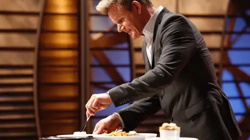 MasterChef Temporada 6 Episodios 19 • Sub Español
