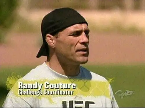 The Ultimate Fighter Temporada 2 Episodios 2 • Sub Español