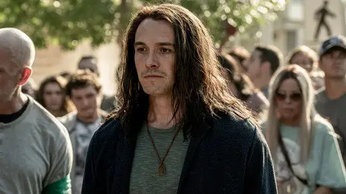 Joe Pickett Temporada 2 Episodios 5 • Sub Español