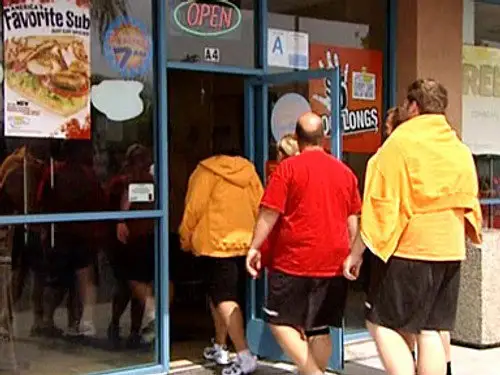 The Biggest Loser Temporada 6 Episodios 5 • Sub Español