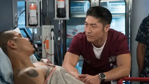Chicago Med Temporada 2 Episodios 2 • Sub Español
