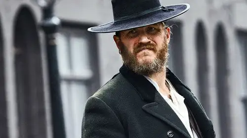 Peaky Blinders Temporada 4 Episodios 4 • Sub Español