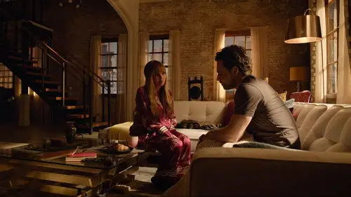 Infiltrada Temporada 2 Episodios 13 • Sub Español