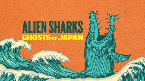 Shark Week S37E13 • Oglądaj Online