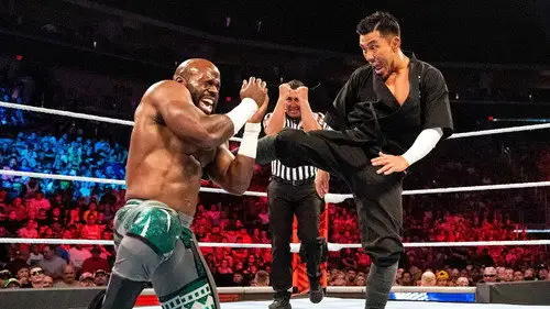 WWE Main Event Temporada 14 Episodios 6 • Sub Español