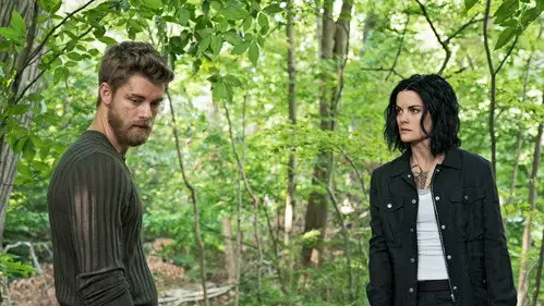 Blindspot Temporada 2 Episodios 3 • Sub Español