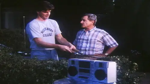 St. Elsewhere Temporada 5 Episodios 4 • Sub Español