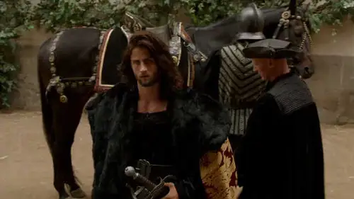 Borgia Temporada 3 Episodios 8 • Sub Español