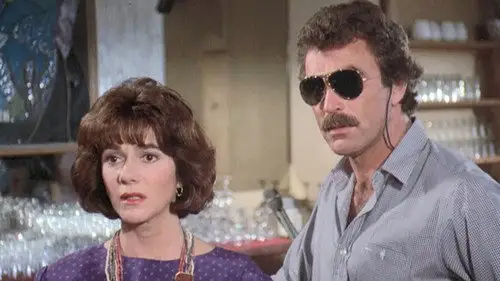 Magnum 1980 Temporada 5 Episodios 19 • Sub Español