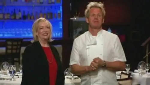 Pesadilla en la cocina 2005 Temporada 6 Episodios 12 • Sub Español