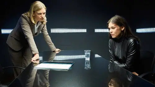 Alerta Cobra Temporada 39 Episodios 4 • Sub Español
