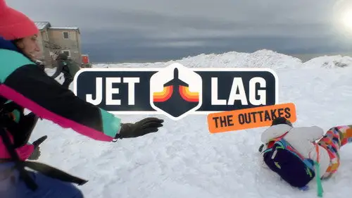 Jet Lag: The Game Temporada 0 Episodios 3 • Sub Español